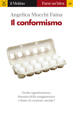 copertina Conformism