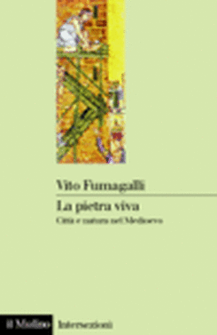 copertina La pietra viva