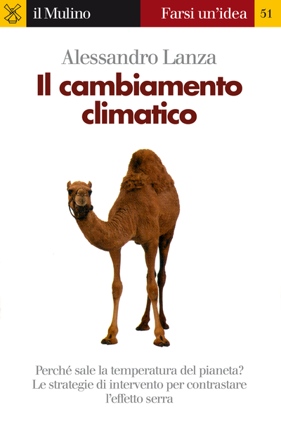 Cover Climate Change
