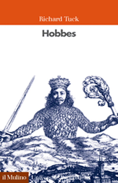 Copertina Hobbes