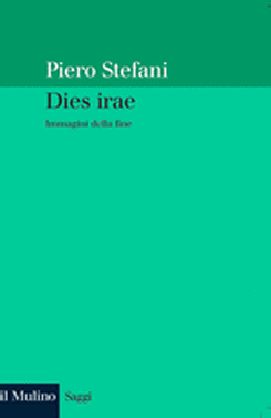 copertina Dies irae. Immagini della fine