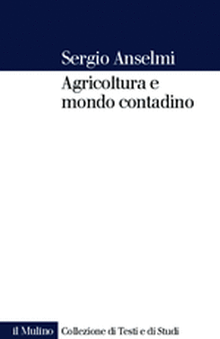 copertina Agricoltura e mondo contadino