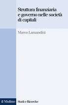 Struttura finanziaria e governo nelle società di capitali