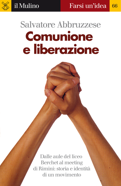 Copertina Comunione e liberazione