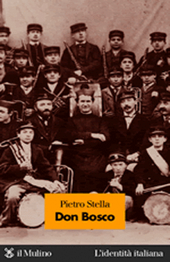 copertina Don Bosco