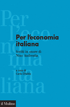 Per l'economia italiana