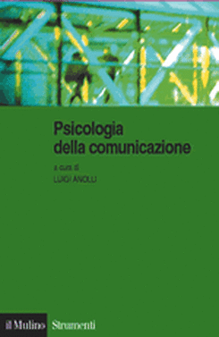 copertina Psicologia della comunicazione
