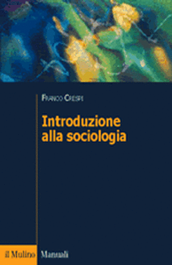 copertina Introduction to Sociology