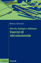 Mercati, strategie e istituzioni