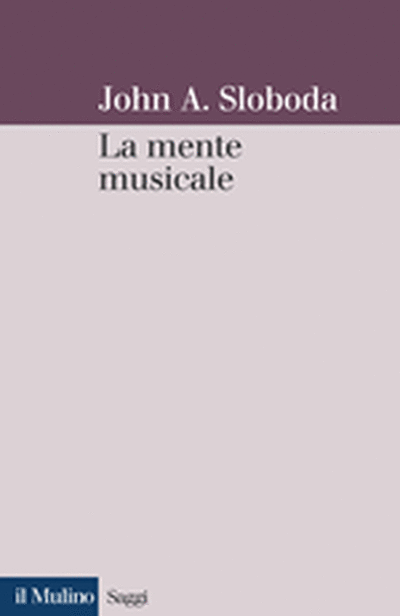 Cover La mente musicale