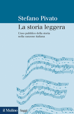 copertina La storia leggera