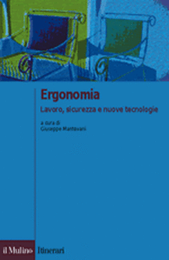 copertina Ergonomics