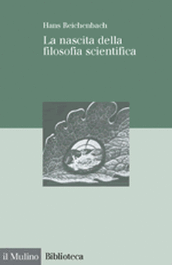 copertina La nascita della filosofia scientifica