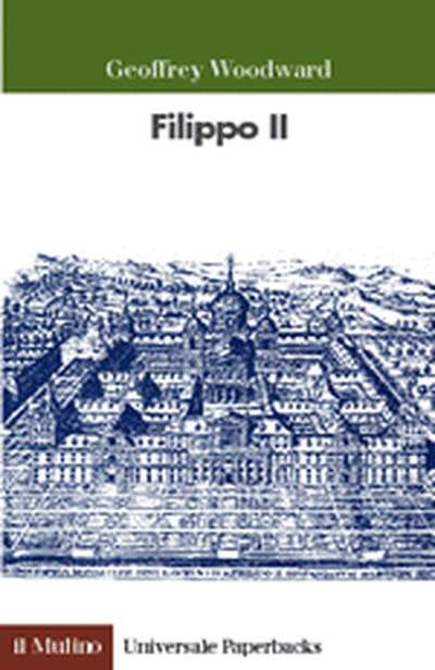 Copertina Filippo II