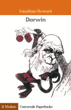 copertina Darwin