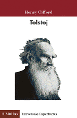 copertina Tolstoj