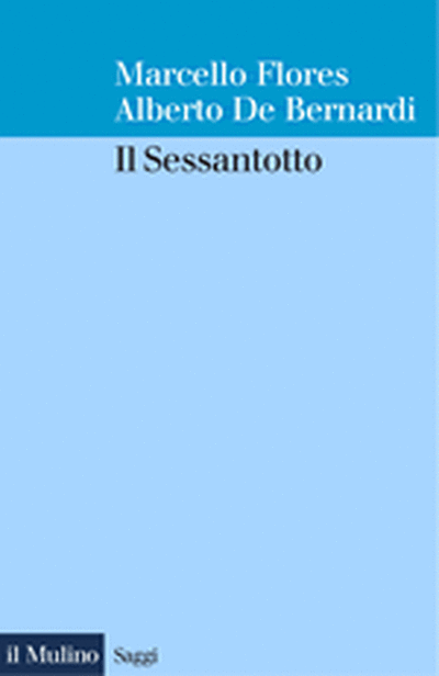 Cover Il Sessantotto
