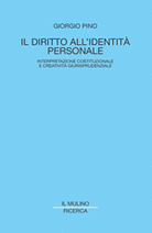 Il diritto all'identità personale