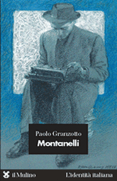 Cover Montanelli