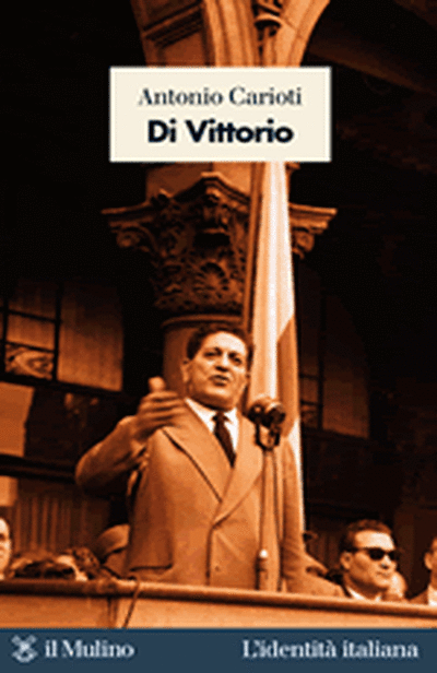 Cover Di Vittorio