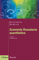Economia finanziaria quantitativa