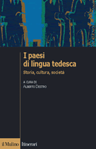 Cover I paesi di lingua tedesca