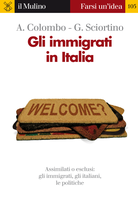 Gli immigrati in Italia