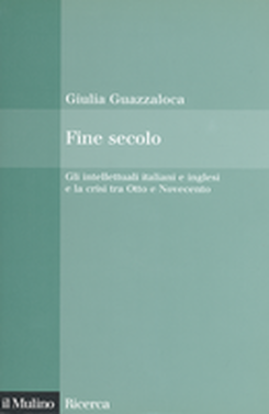 copertina Fine secolo