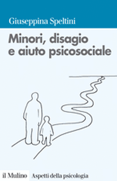 Cover Minori, disagio e aiuto psicosociale