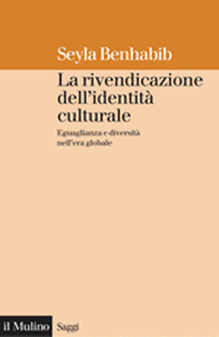 copertina La rivendicazione dell'identità culturale