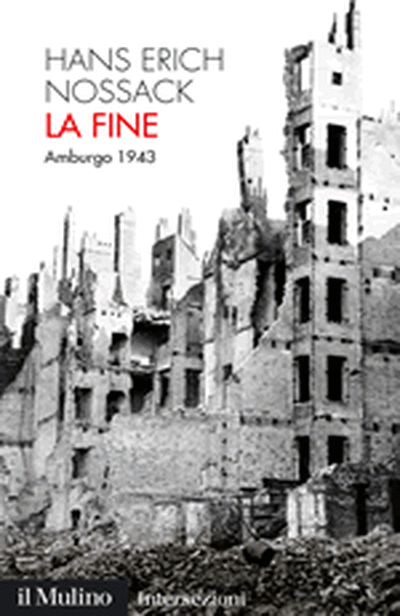 Cover La fine