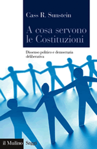 Cover A cosa servono le Costituzioni