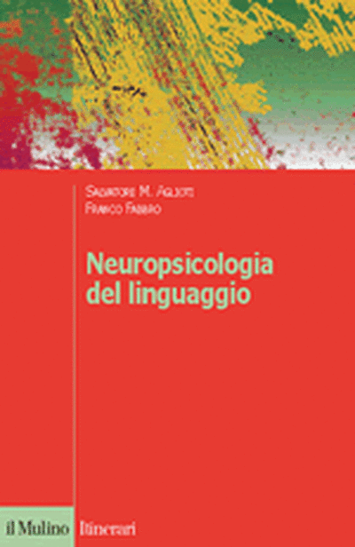 Copertina Neuropsicologia del linguaggio