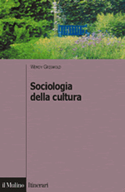 copertina Sociologia della cultura