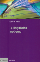 La linguistica moderna