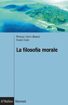 La filosofia morale