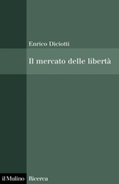 Cover Il mercato delle libertà