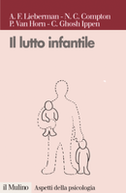 copertina Il lutto infantile