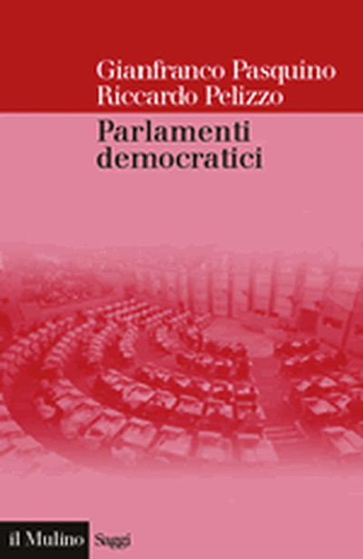 Cover Democratic Parliaments