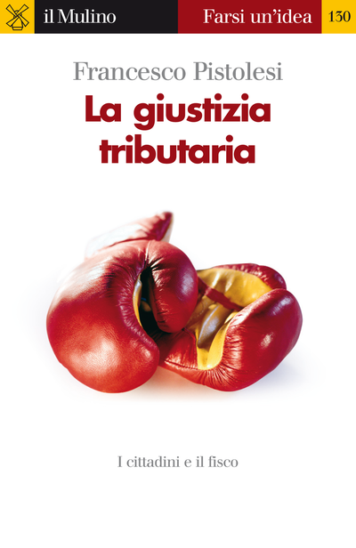 Cover La giustizia tributaria