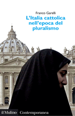 copertina L'Italia cattolica nell'epoca del pluralismo