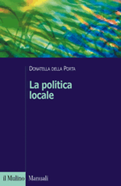 Cover La politica locale