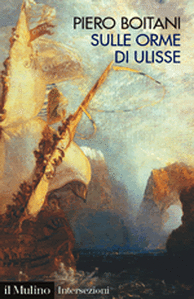 Cover Sulle orme di Ulisse