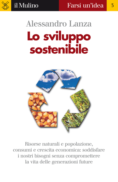 Copertina Sustainable Development