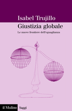 copertina Giustizia globale