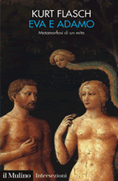 Cover Eva e Adamo
