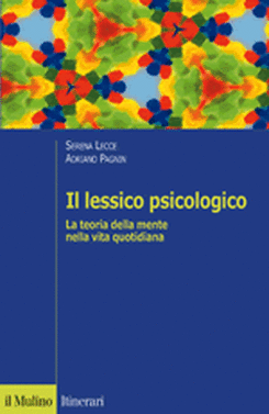 copertina The Psychological Lexicon