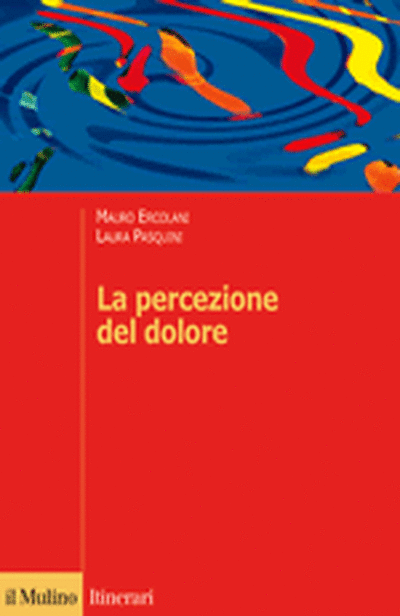 Cover La percezione del dolore