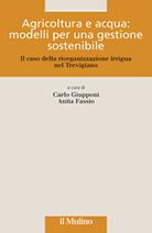 Agricoltura e acqua: modelli per una gestione sostenibile