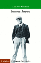 James Joyce